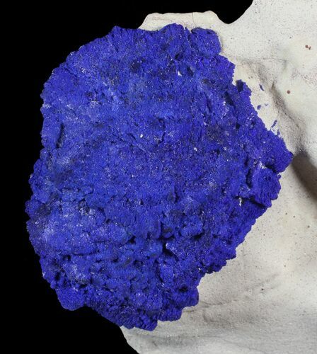 Brilliant Blue Azurite Sun - Australia #63254